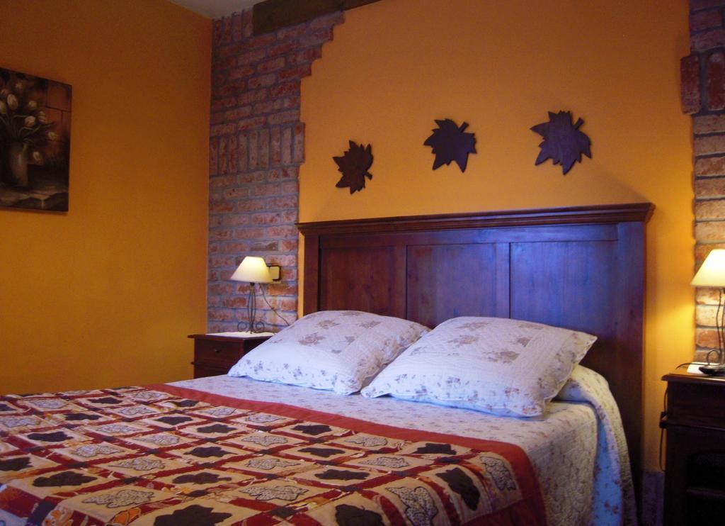 Rural Aguilar Hotel Cudillero