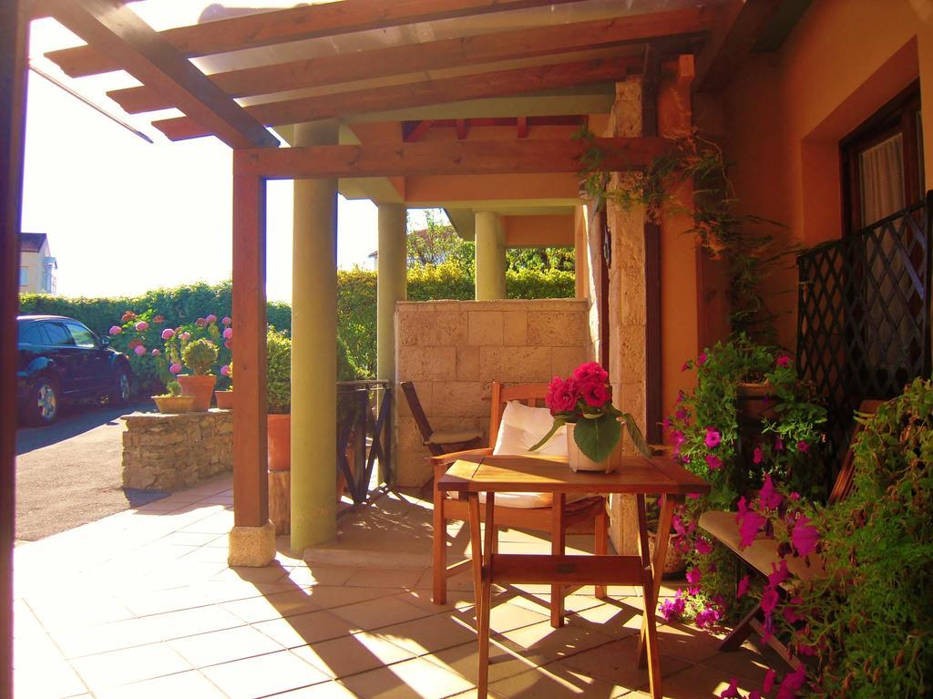 Rural Aguilar Hotel 2*