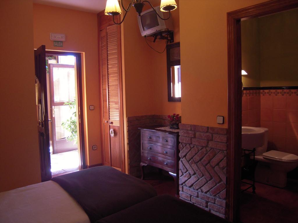 Rural Aguilar Hotel Cudillero