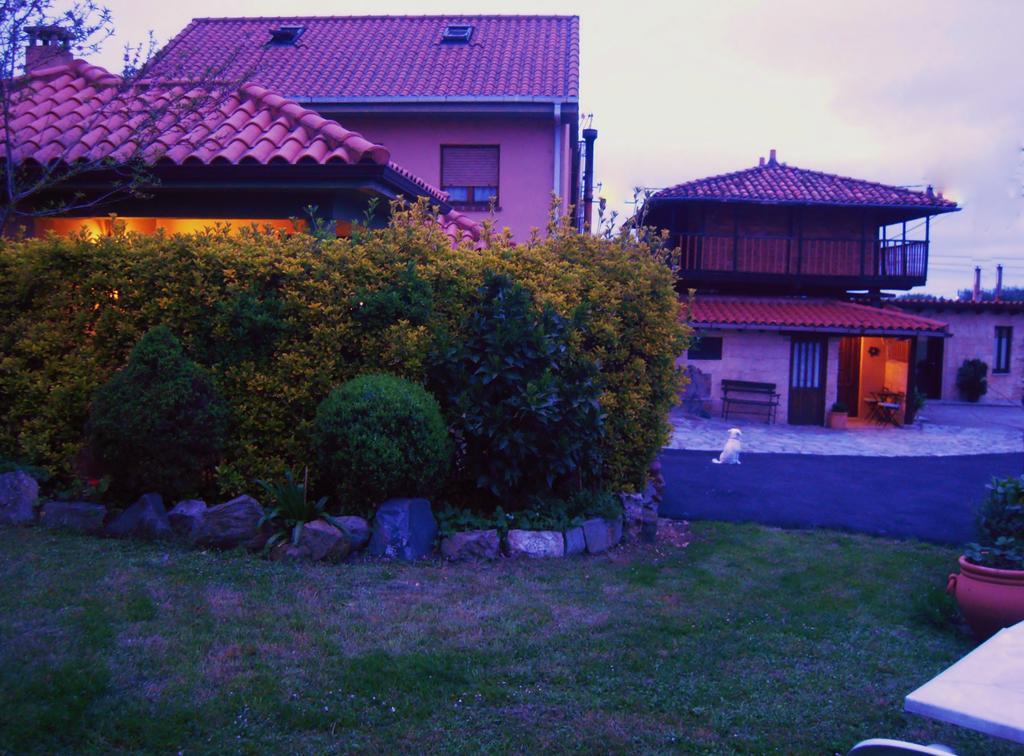 Hotel Rural Aguilar 2*