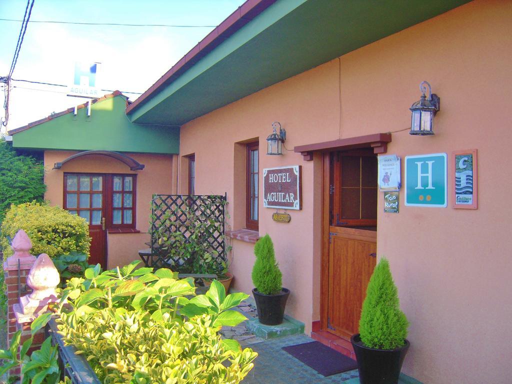 Rural Aguilar 2*